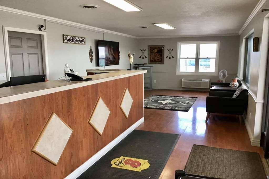 Hardin Lodge Εσωτερικό φωτογραφία