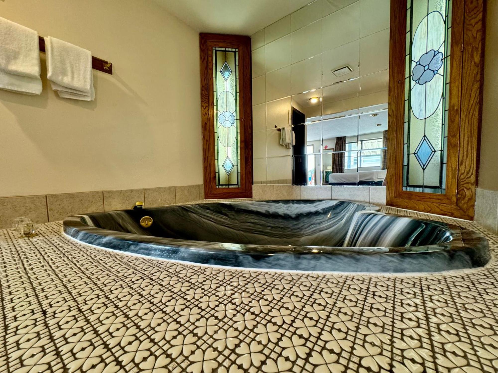 Hardin Lodge Εξωτερικό φωτογραφία