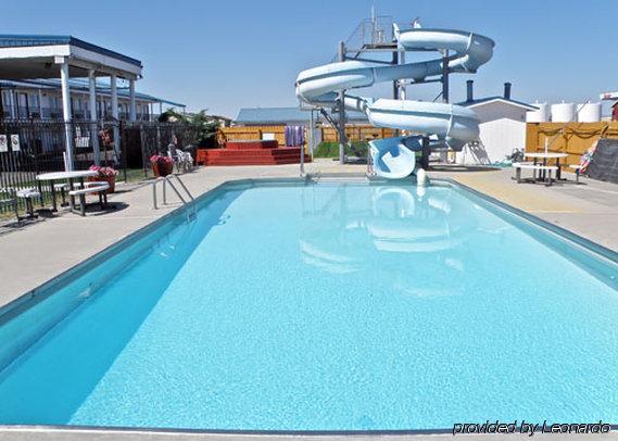 Hardin Lodge Ανέσεις φωτογραφία